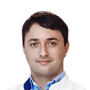 Керимов Анар Нематович