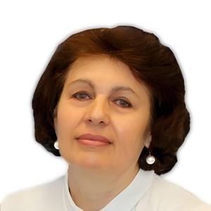 Белова Наталья Юрьевна