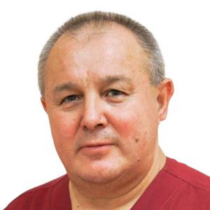 Арсланов Ричард Галиуллович
