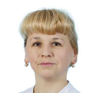 Идельбекова Алия Салаватовна
