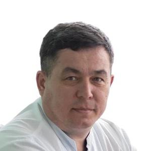 Данилин Сергей Борисович