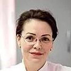 Шишкина Татьяна Сергеевна