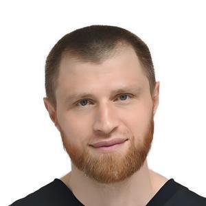 Бахарчиев Рустам Умарович