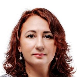 Белова Елена Васильевна