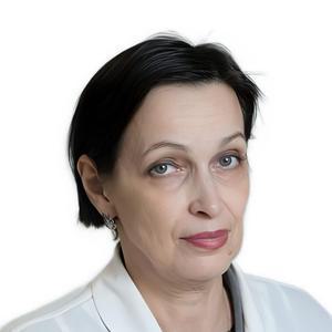 Епихина Татьяна Борисовна