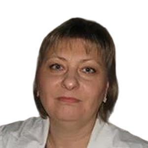 Литвинова Ольга Николаевна