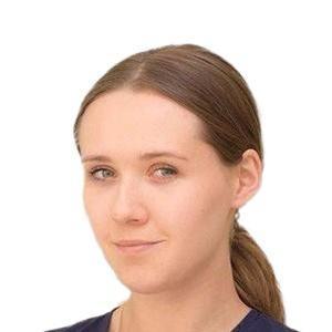 Лаврова Надежда Константиновна