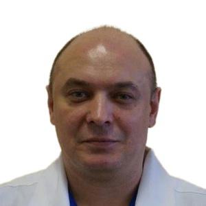 Зайцев Максим Владимирович