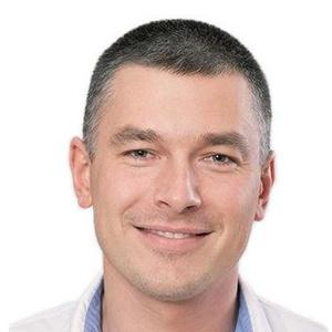 Стариков Артем Владимирович