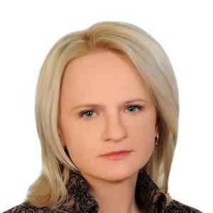 Хохлова Юлия Анатольевна