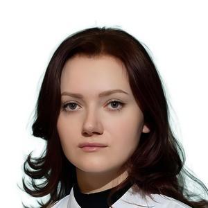 Каленкович Анастасия Викторовна
