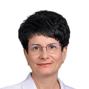 Штейнер Ирина Исаевна