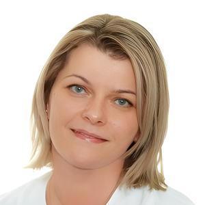 Капитан Любовь Викторовна
