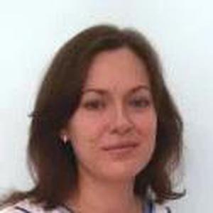 Ловягина Софья Ильинична