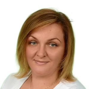 Ивахненко Инна Евгеньевна