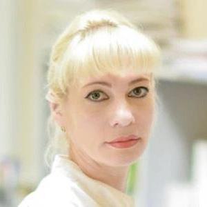 Пискунова Лидия Валериевна