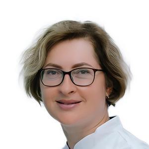 Чибисова Светлана Станиславовна
