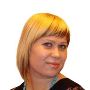 Прощенко Ольга Николаевна