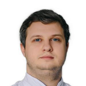Чумаченко Дмитрий Сергеевич