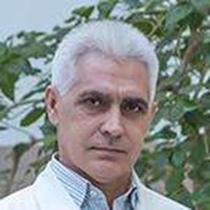 Субботин Анатолий Владимирович