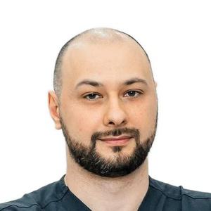 Шенгелия Ираклий Александрович