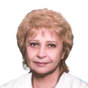 Гюльмалиева Людмила Александровна