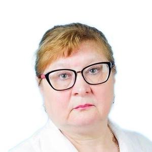 Верхозина Ольга Васильевна