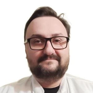Редин Андрей Александрович