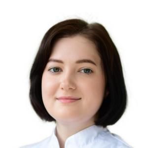 Тюлюш Светлана Вячеславовна