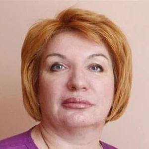 Жемчужина Татьяна Юрьевна
