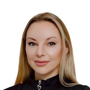 Папушкина (Попова) Екатерина Алексеевна