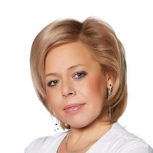 Бирюкова Ирина Владимировна