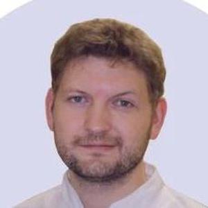Раннев Вадим Юрьевич