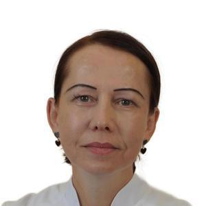 Вахмистрова Людмила Юрьевна