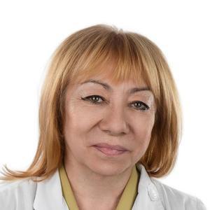 Соломина Нина Александровна