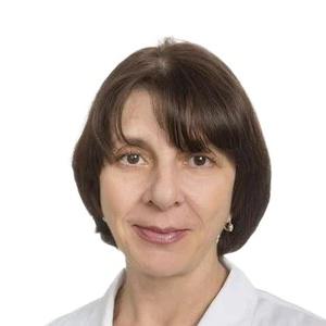 Рахлина Елена Семеновна