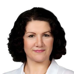 Ватутина Наталья Алексеевна