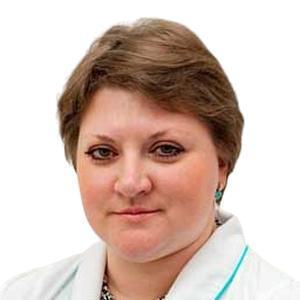Мироненко Любовь Николаевна