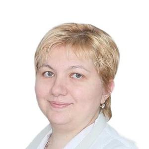 Рогудеева Анастасия Александровна
