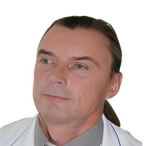 Образцов Александр Алексеевич
