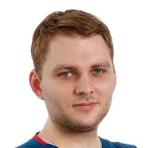 Овчинников Сергей Сергеевич