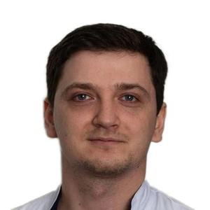 Рамазанов Хизри Кадиевич