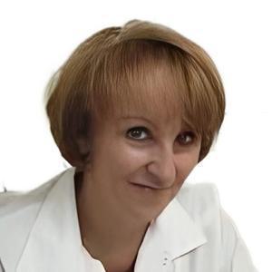 Лукашова Елена Николаевна