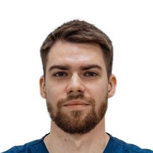 Истягин Андрей Витальевич