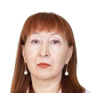 Волкова Бэла Николаевна