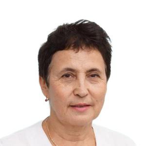 Яруллина Гузэль Рашидовна