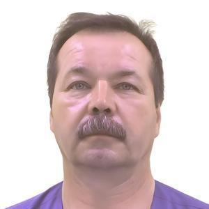 Биктагиров Юрий Исхакович