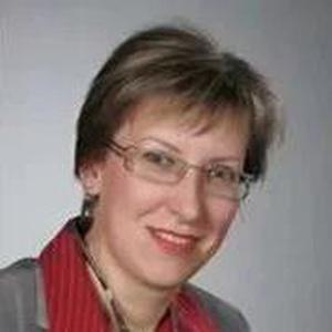 Корженко Ирина Александровна