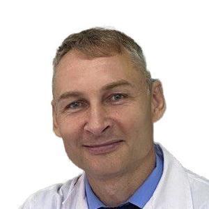 Клюев Вадим Викторович