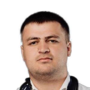 Магомедгаджиев Руслан Магомедгаджиевич